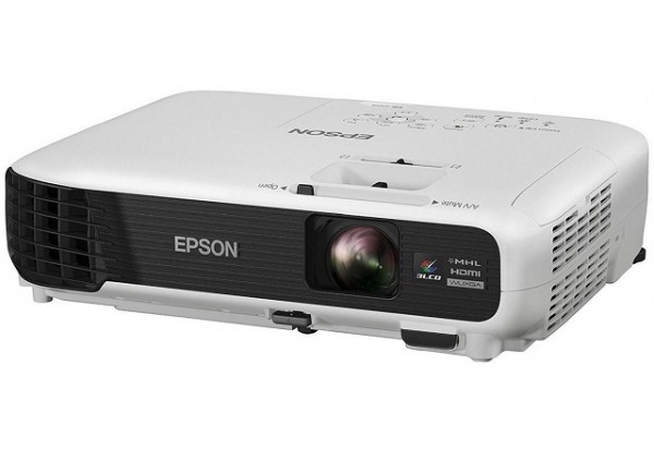 Máy chiếu giải trí Epson EB-U04